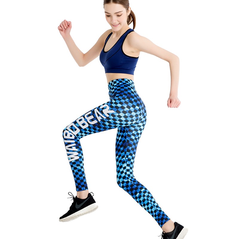 Women's Yoga Leggings